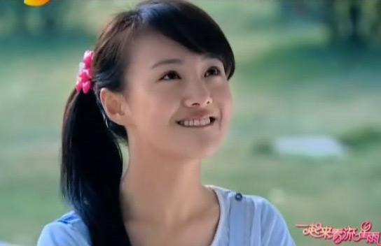 明星五官成整容范本:古力娜扎的脸型 郑爽的眼