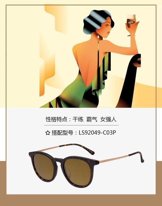 你是《欢乐颂2》五美中的谁？找准“性格迥异”的才能撩汉！