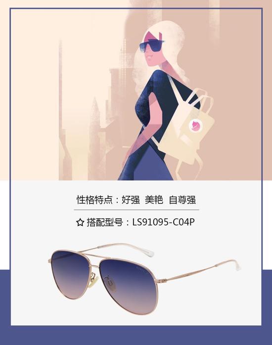 你是《欢乐颂2》五美中的谁？找准“性格迥异”的才能撩汉！