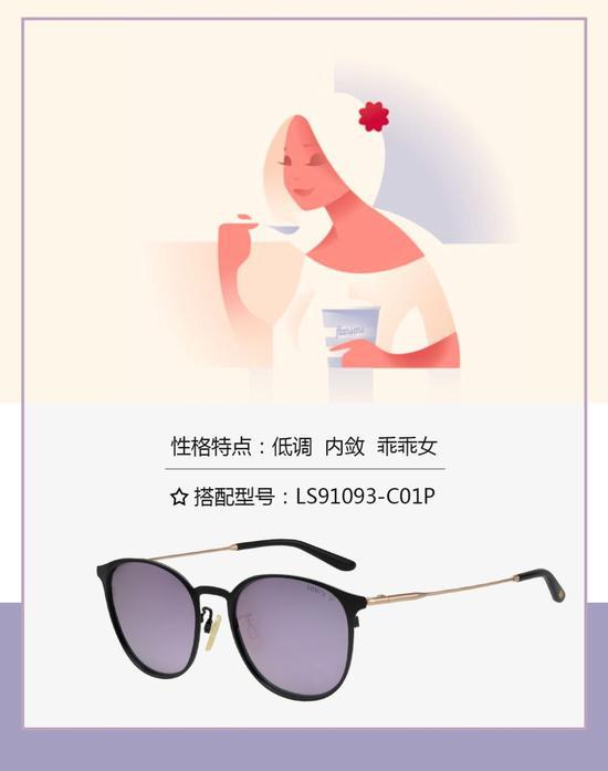 你是《欢乐颂2》五美中的谁？找准“性格迥异”的才能撩汉！