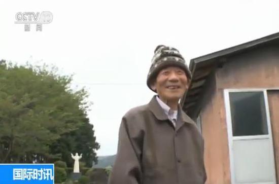 长崎市民 田中(化名)
