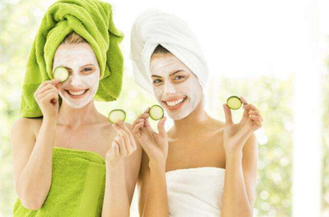 如何淡斑祛斑小妙招,正确祛斑方法大公开