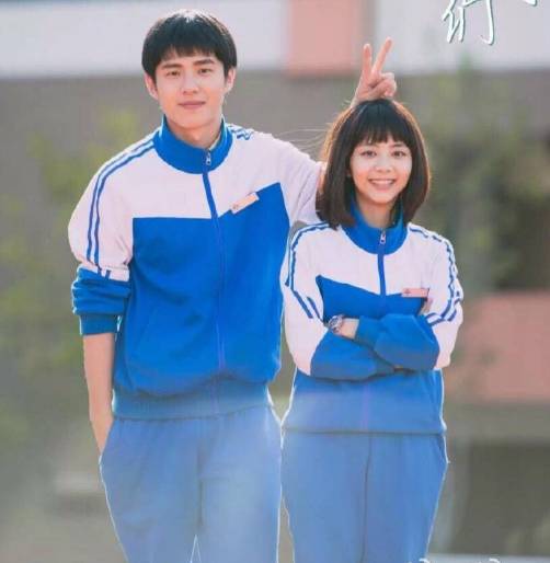 鹿晗杨洋吴亦凡刘昊然这波时尚大片pk你站谁