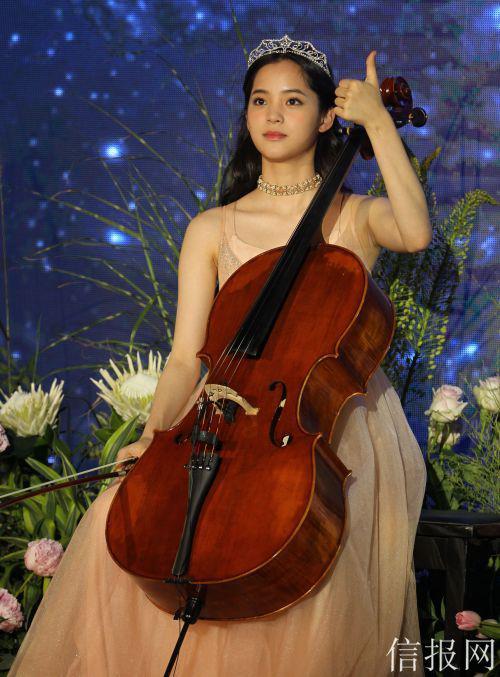 标签太多的娜娜拉大提琴是本家