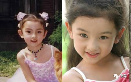 宋祖儿的骨相未来会成为惊艳版“张柏芝”?|宋祖儿|张柏芝|关晓彤_新浪女性_新浪网