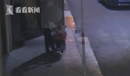 监控画面