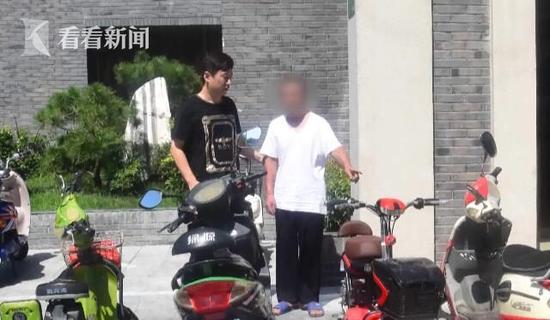 段某已经被依法刑事拘留。
