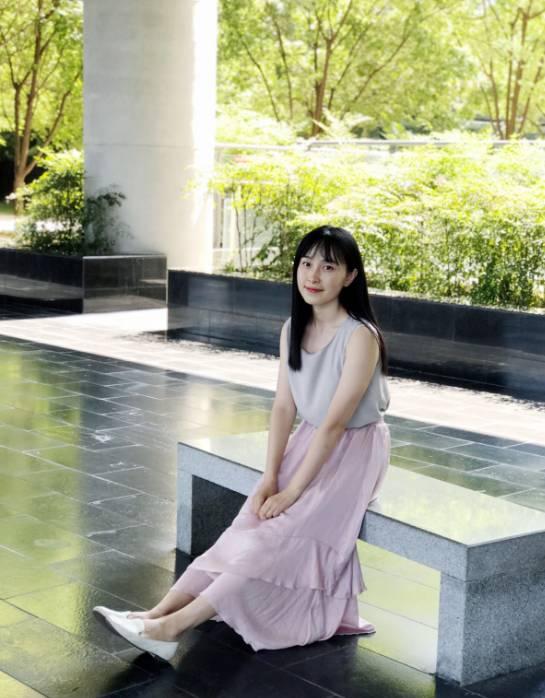 方盈盈