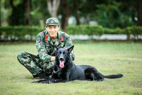 《奇兵神犬》迎阶段考核空前激烈