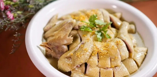 @美食导报