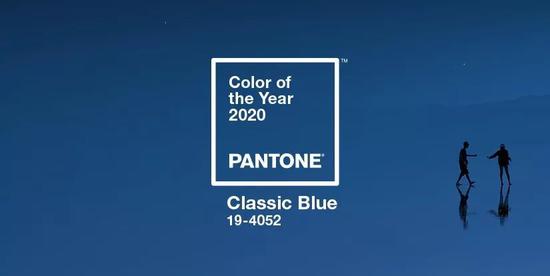 Pantone2020年度色 除了穿着你还可以这么用_