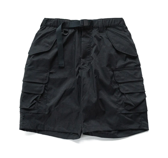 Fishing Shorts by Beams x Abu Garcia
