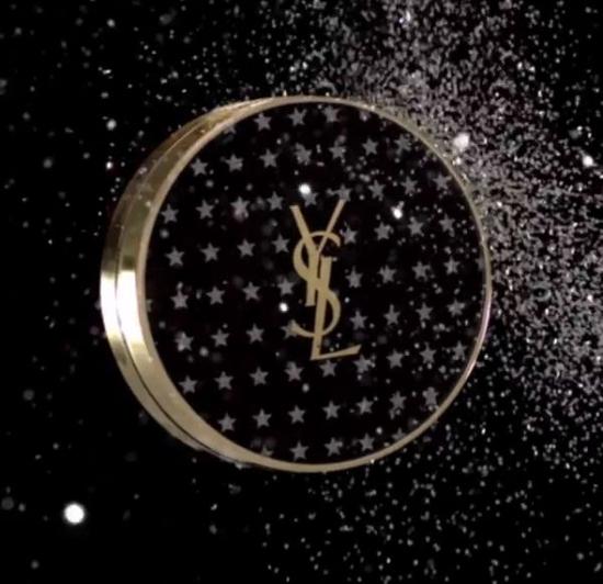 图源 ins@yslbeauty