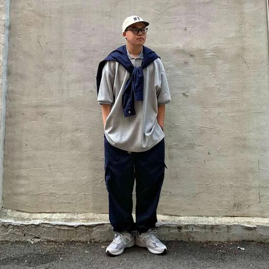 男童汉服夏季全部穿搭,男童汉服图片