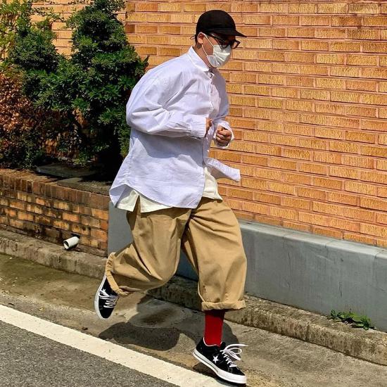 汉服男童穿搭夏天穿,汉服男童