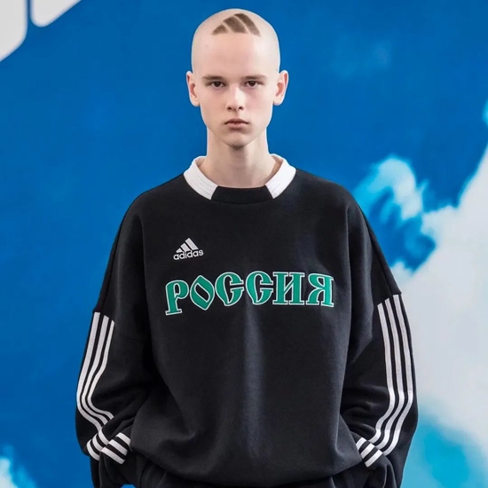 adidas x Balenciaga 最佳平替?这波潮流风潮轻松GET