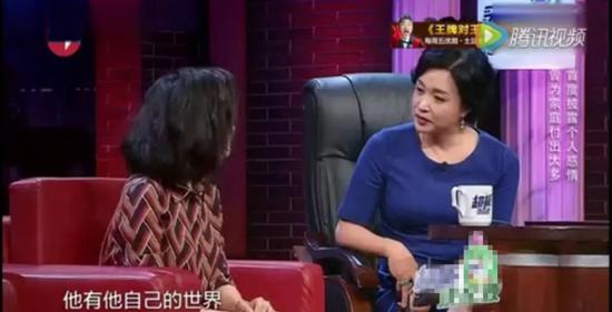 37岁离婚，40岁爆红的刘敏：人生从来不止一种“活法”