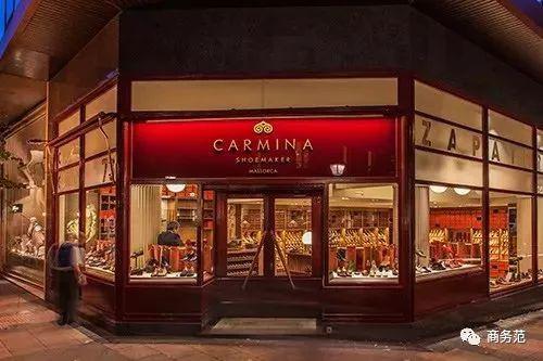 12个高级不易撞款的男鞋品牌,一双鞋能穿几十年