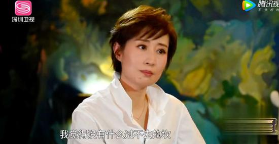 37岁离婚，40岁爆红的刘敏：人生从来不止一种“活法”