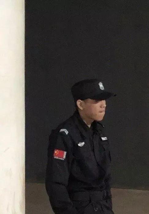 保安大哥汉服穿搭视频,保安大哥汉服穿搭视频大全