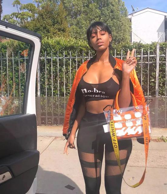 潮流志|PVC风C位出道席卷全球 手把手教你如