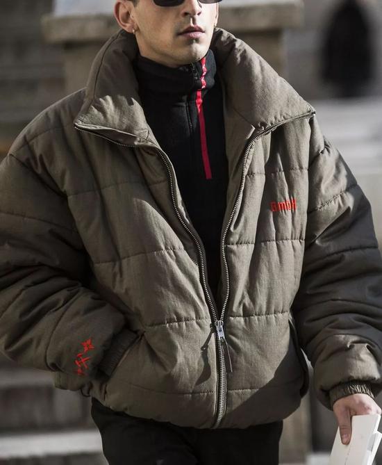 从300到30000 男人的羽绒服怎么挑?