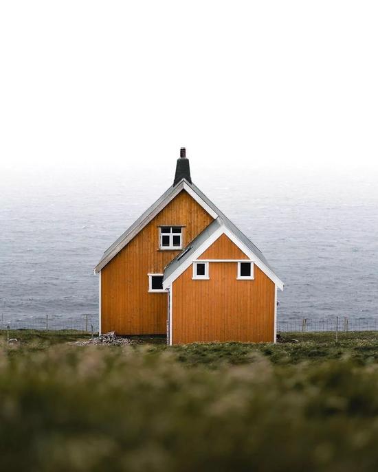 Photo by@visitfaroeislands.ins