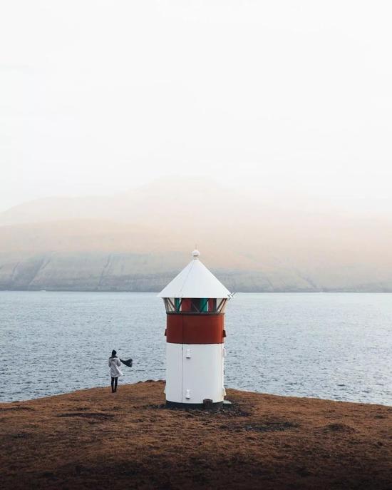 Photo by@visitfaroeislands.ins