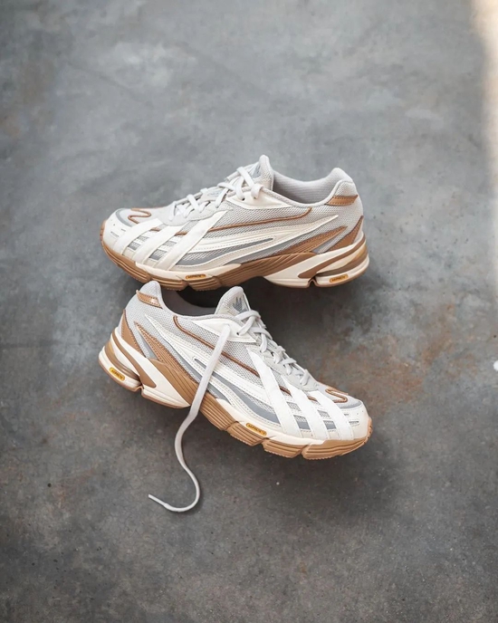adidas x Balenciaga 最佳平替?这波潮流风潮轻松GET