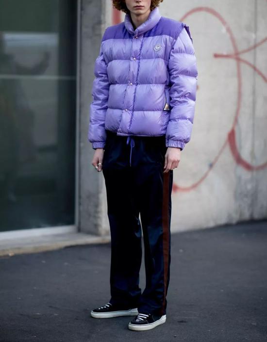 从300到30000 男人的羽绒服怎么挑?