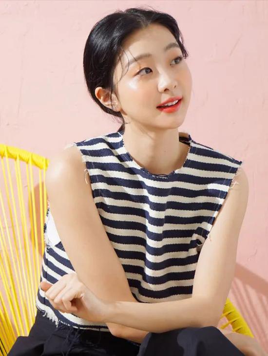 cr:微博@金多美Dami-Kim中文首站