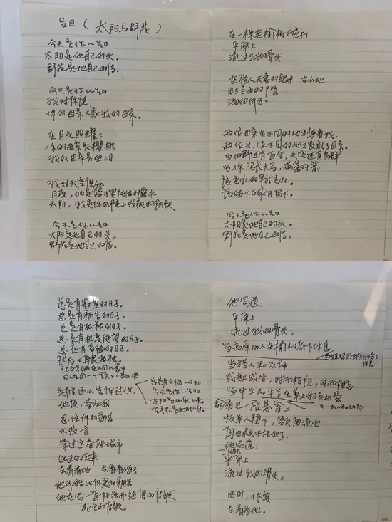 小飞君实拍@晨星