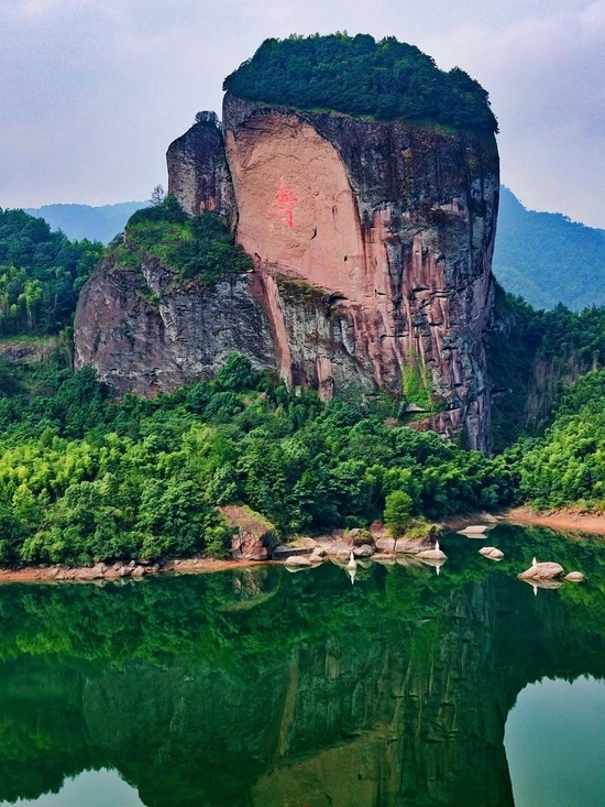 中国唯一被封禁1000年的地方 美到窒息低调的让人心疼......