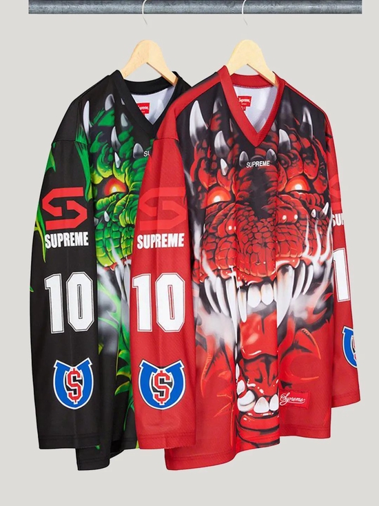 Supreme 2020 秋冬系列
