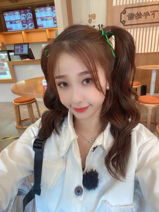 cr:微博@虞书欣,下同