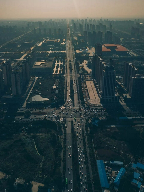 中国唯一“永久宜居城市” 一年劝退200万人