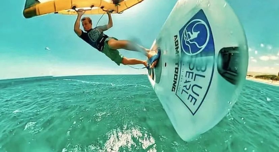 @bluepearlexperience