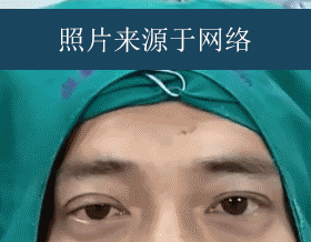 对比