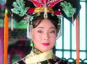 清宫穿越小说排行榜_柳传志推荐马云读穿越小说《枭臣》称“比金庸还好看”