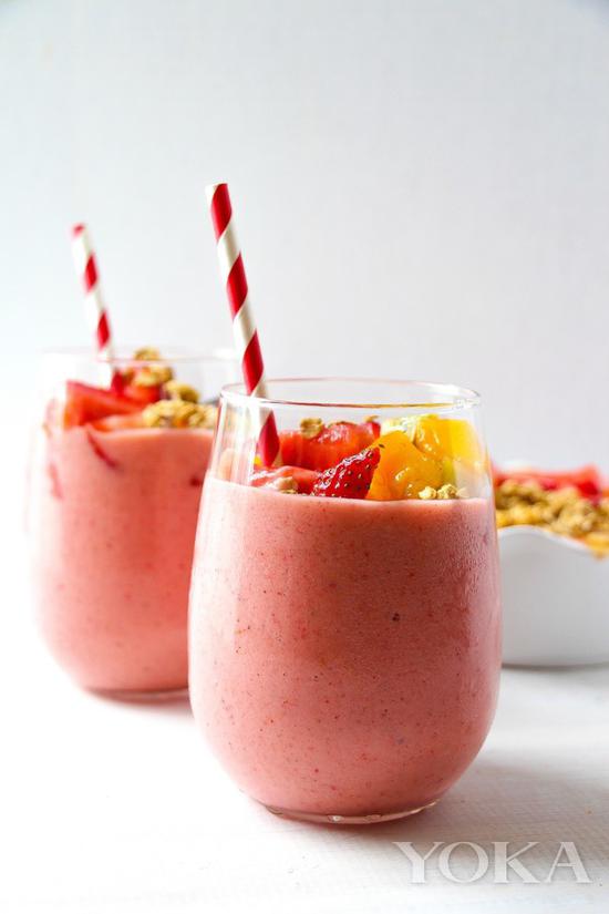 ˼ĽѩSmoothie ͼƬlayersofhappiness.com