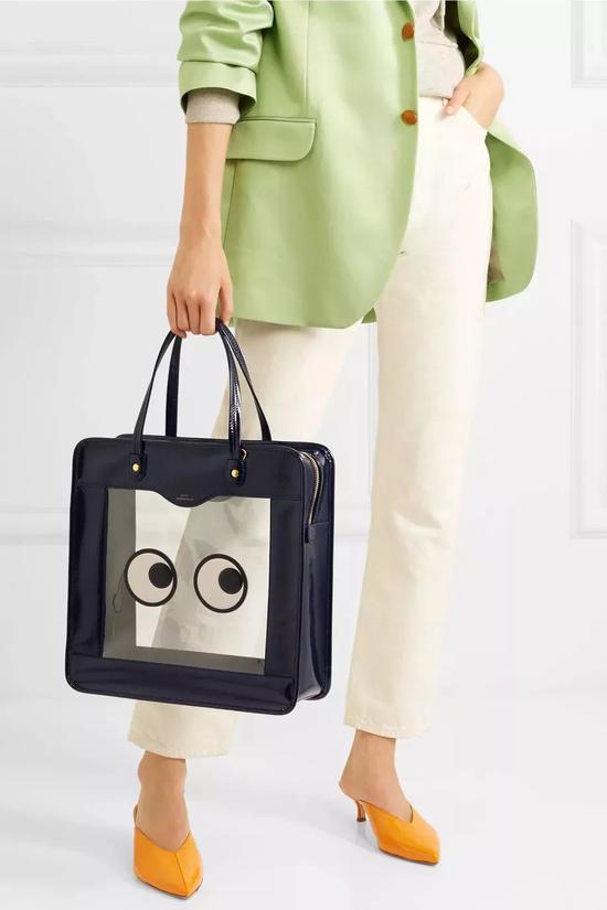 Anya Hindmarch