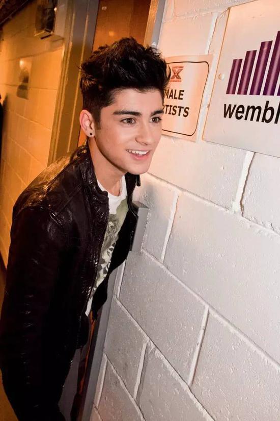 onedirection泽恩,onedirection 2020年onedirection他们会有新动作?