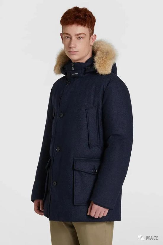 今年值得买的8个羽绒服品牌专业保暖不怕冷