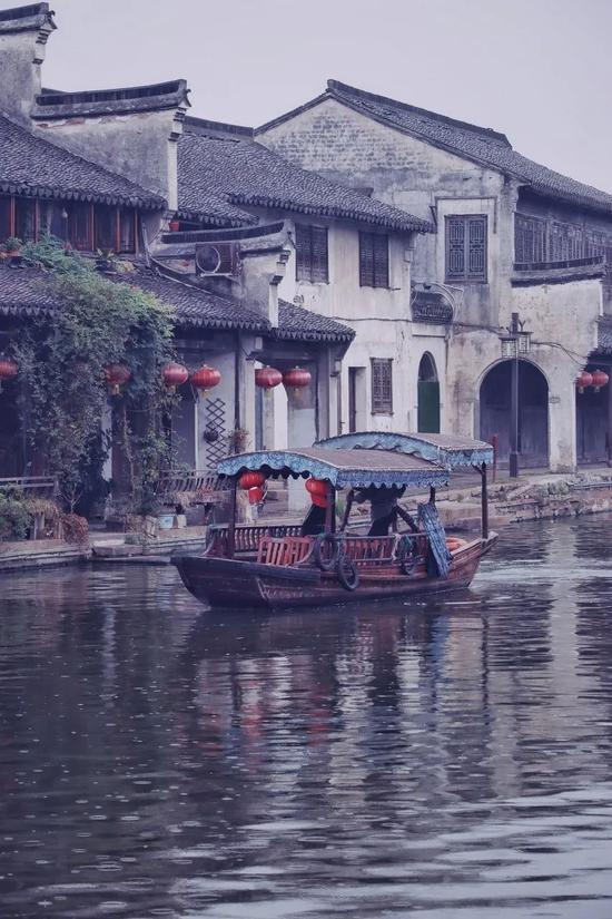 明清江南人口多原因_烟雨江南(2)