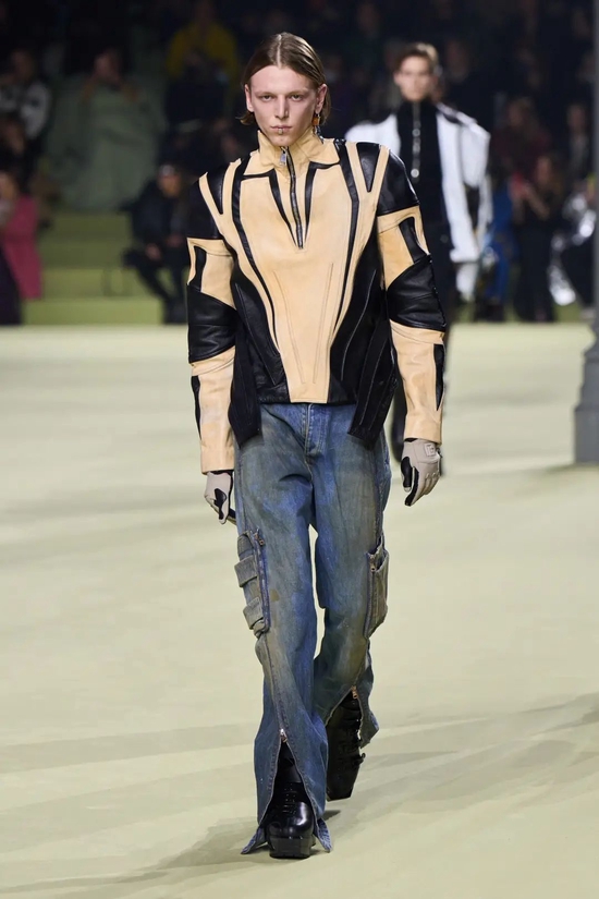 Balmain 2022 秋冬系列