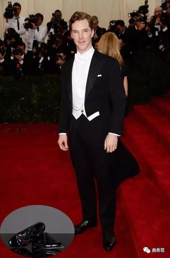 12个高级不易撞款的男鞋品牌,一双鞋能穿几十年