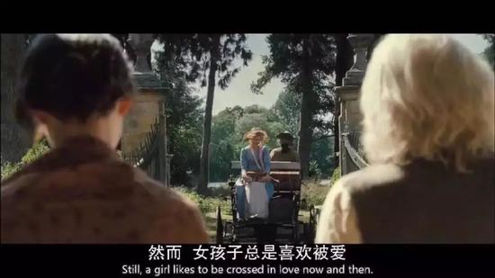 没有你之前,她们可以独立到一人解决所有问题;
