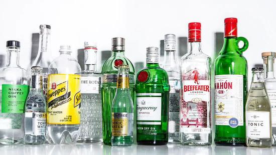 邀姑娘居家小酌 没这种烈酒别怪她零点前想走