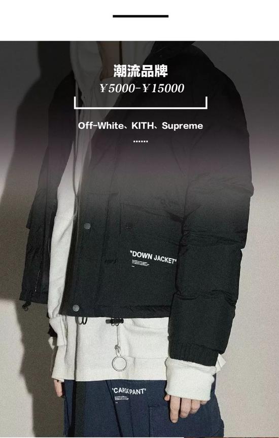 从300到30000 男人的羽绒服怎么挑?