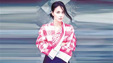 湖南卫视的《幻乐之城》是一档为王菲专门打造的音乐类节目。